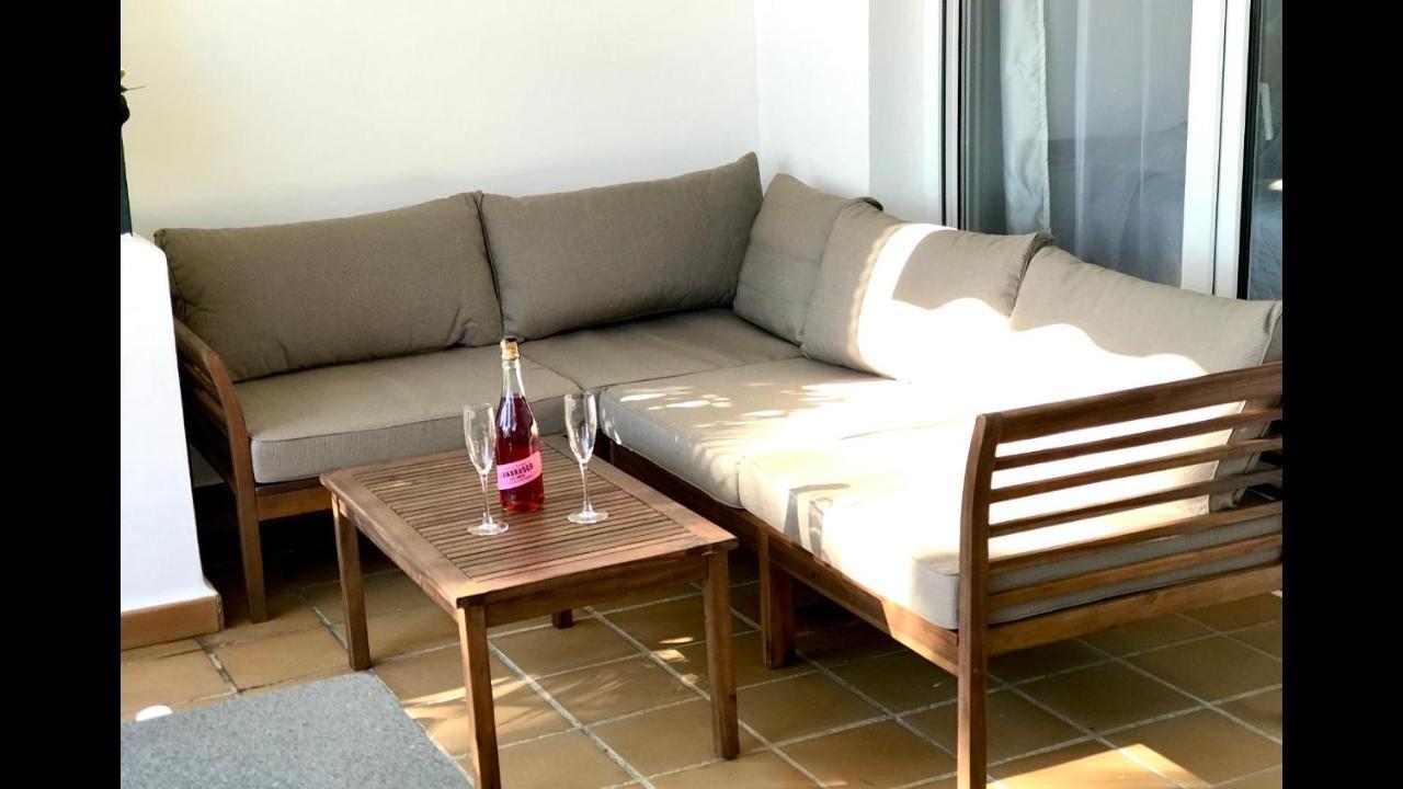 Mi Capricho Beachfront- 3-7 Apartment With Sea Views Sitio de Calahonda Buitenkant foto