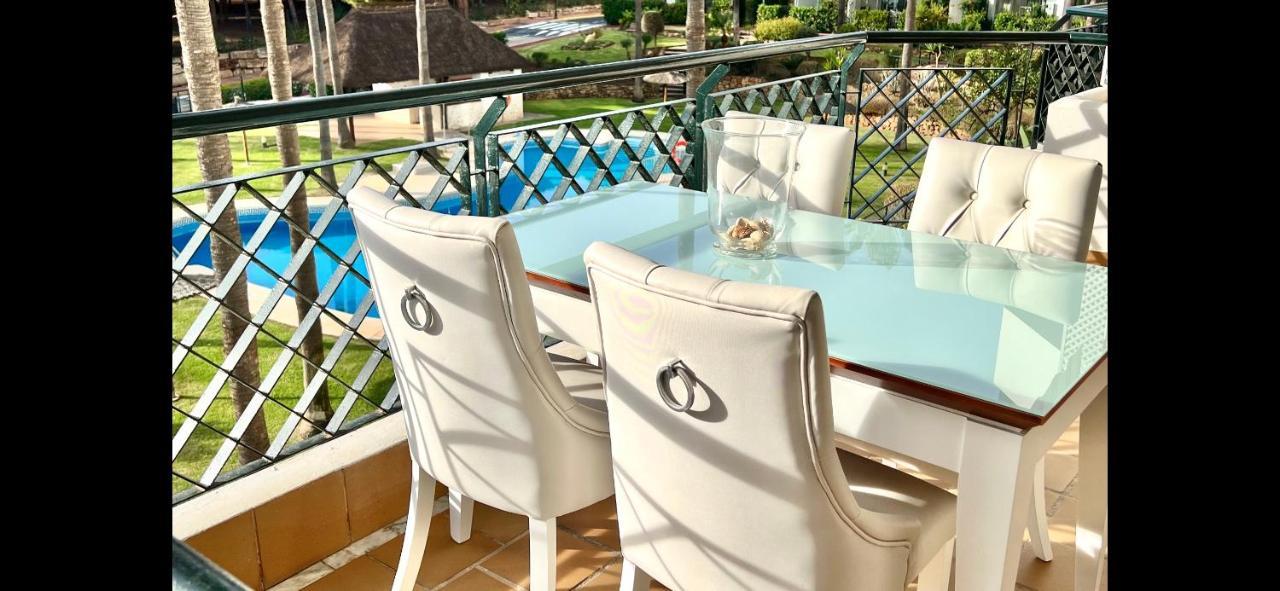 Mi Capricho Beachfront- 3-7 Apartment With Sea Views Sitio de Calahonda Buitenkant foto